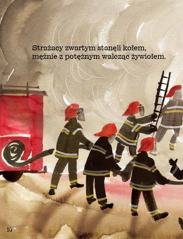 Ortografia w wierszykach Ż