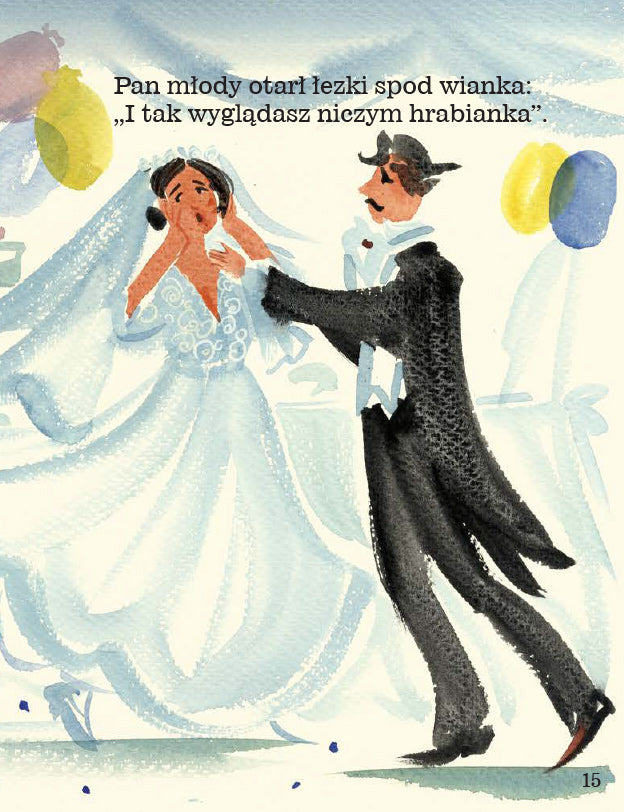 Ortografia w wierszykach H