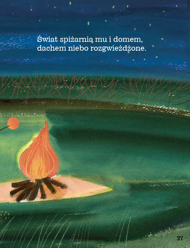Ortografia w wierszykach Ż