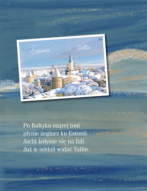 Stolice Europy