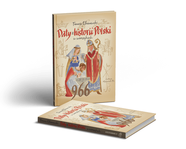 Daty z historii Polski w wierszykach