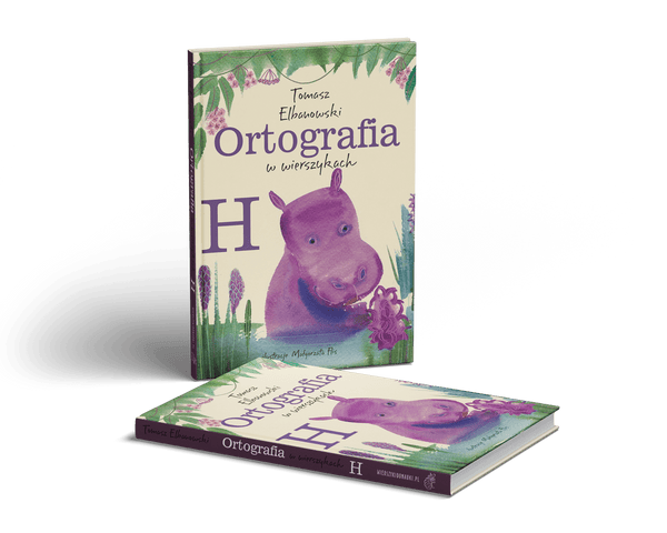 Ortografia w wierszykach H
