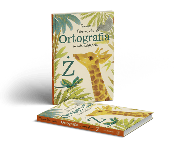 Ortografia w wierszykach Ż