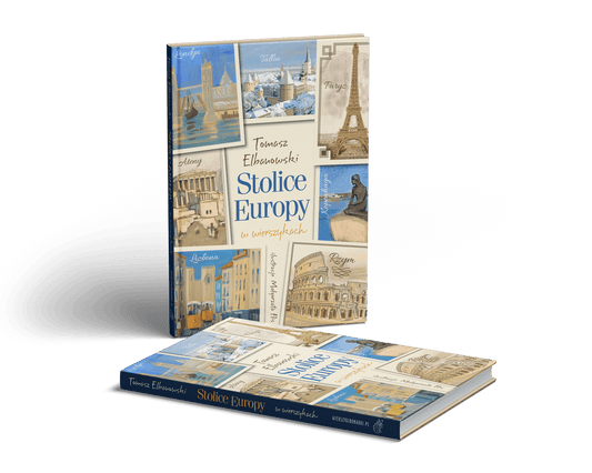 Stolice Europy