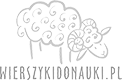 Wierszyki do nauki